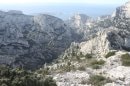 Descente de Marseilleveyre
